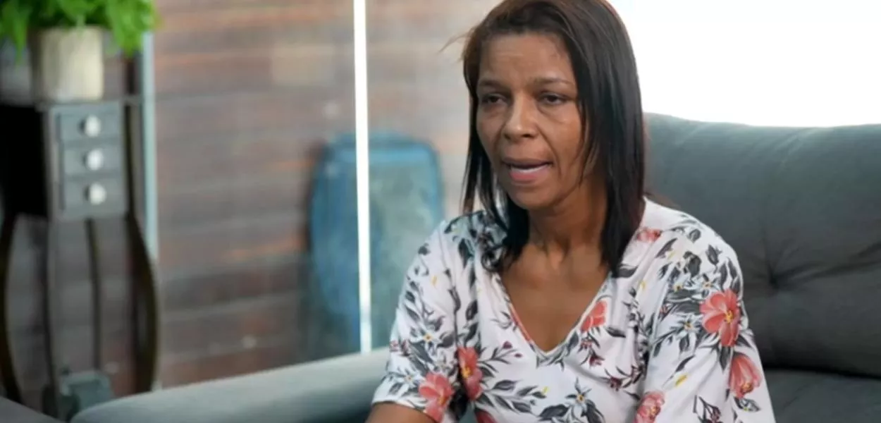 Érika Souza fala pela primeira vez sobre a morte do “Tio Paulo” (vídeo)