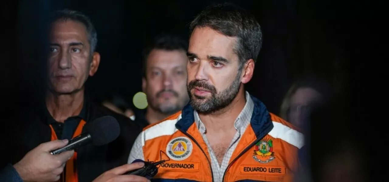 Eduardo Leite