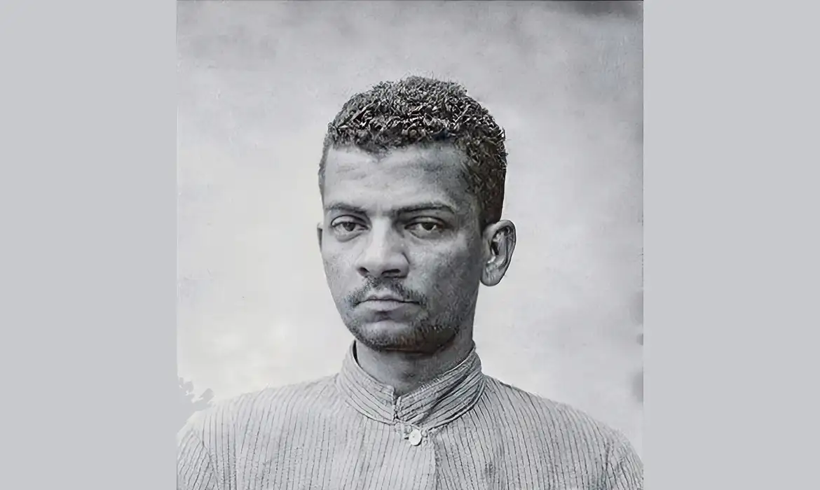 Lima Barreto
