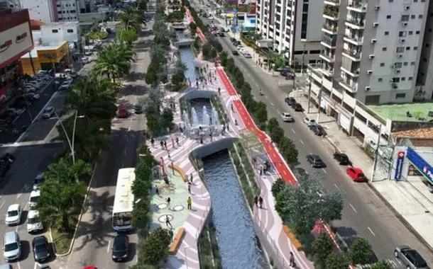 Belém receberá investimento de R$ 1,3 bilhão da Itaipu para a COP 30