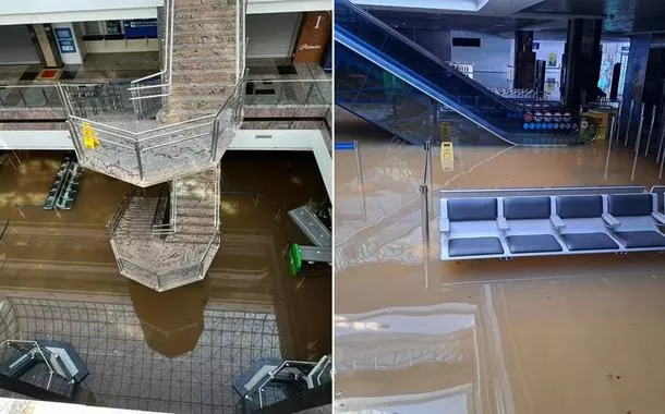Aeroporto Internacional de Porto Alegre/Salgado Filho