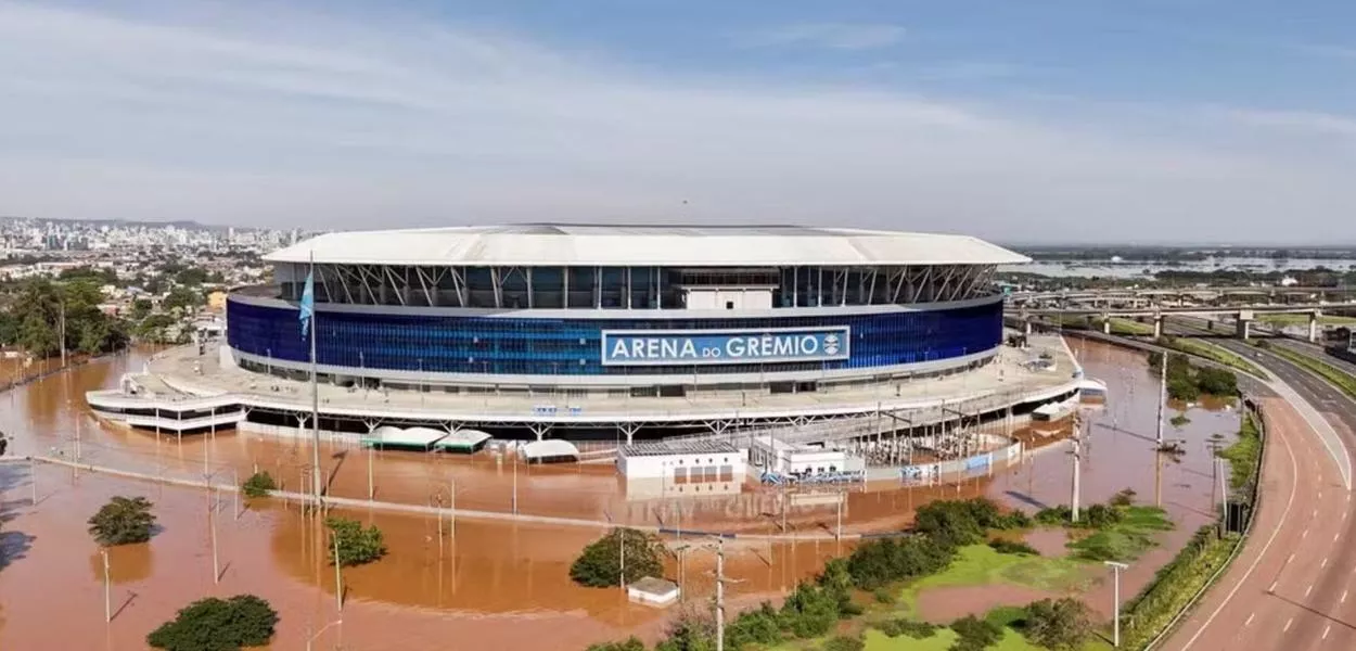 Arena do Grêmio