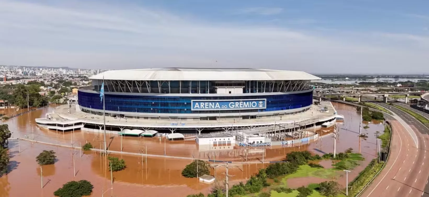 Arena do Grêmio