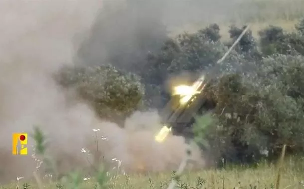 Hezbollah ataca unidade do exército israelense