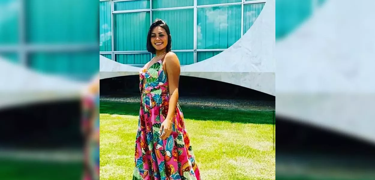 Letícia Firmo