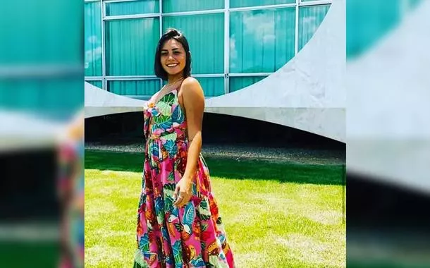 Letícia Firmo