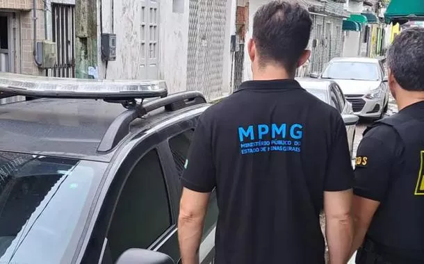 Suspeito de ameaçar deputadas mineiras de morte e estupro é preso em Pernambuco