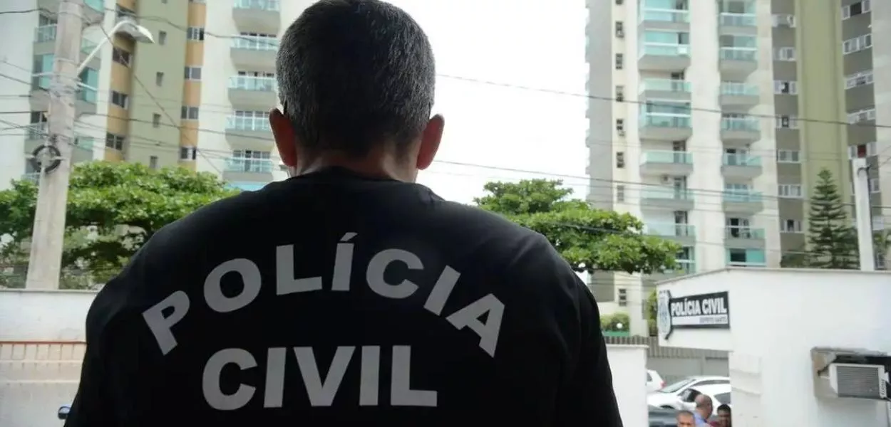 Polícia Civil