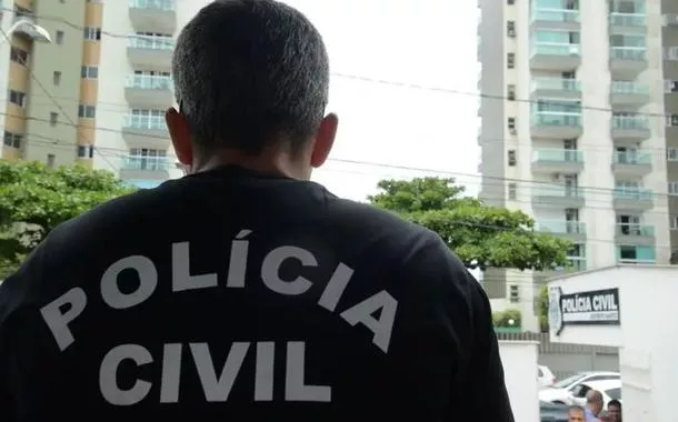 Polícia Civil de Goiás não abriu inquérito para apurar denúncias contra filho de Olavo de Carvalho, diz colunista
