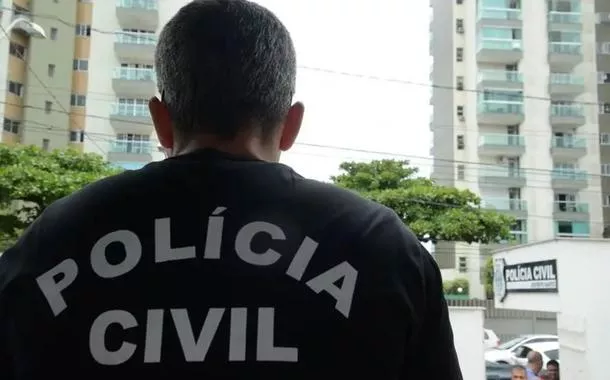 Polícia Civil