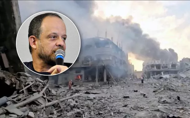 Breno Altman | Gaza