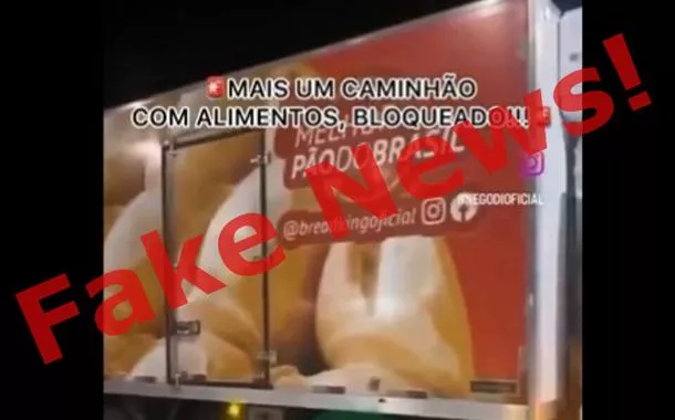 Empresa desmente fake news e diz que não foi impedida de entregar donativos à população gaúcha