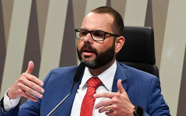 Empresa da família do bolsonarista Jorge Seif deve R$ 4 milhões à União