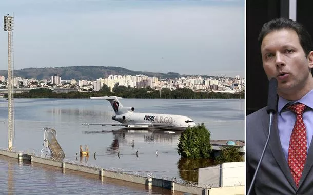Ex-prefeito tucano de Porto Alegre extinguiu órgão essencial e perdeu verbas para prevenir enchentes