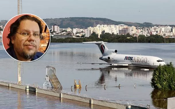 “A tragédia no Rio Grande do Sul é motivo para se acabar com o teto de gastos”, diz Fernando Horta