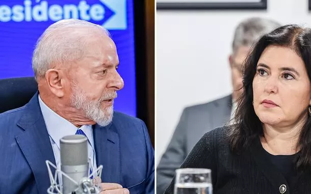 Tebet diz que Lula está mal impressionado com o volume de subsídios fiscais