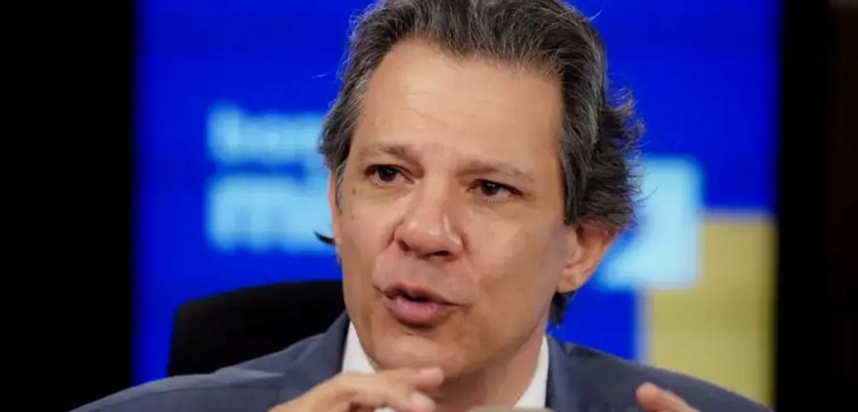 Fernando Haddad