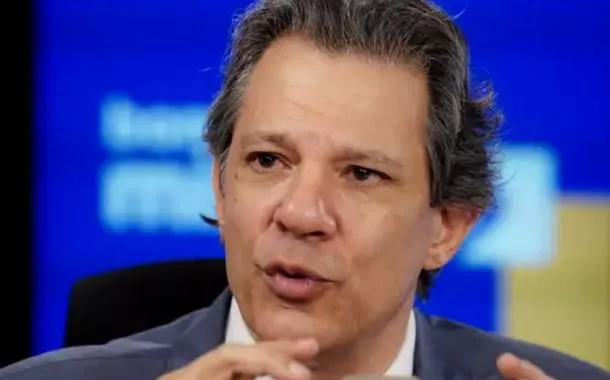 Brasil vive “ciclo virtuoso na economia” depois de ajustes fiscais “no lugar certo”, diz Haddad