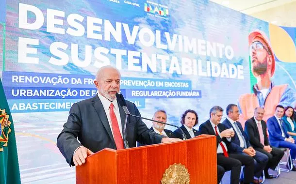 Lula tem o maior potencial de votos entre todos os candidatos para a presidência em 2026