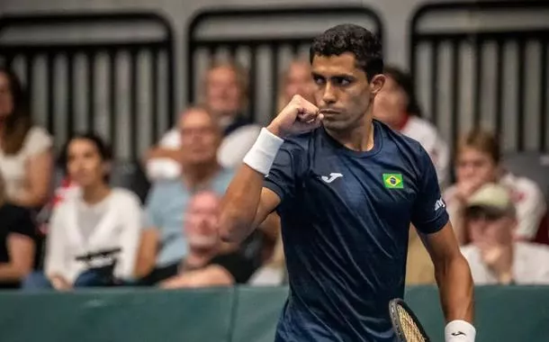 Thiago Monteiro