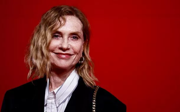 Atriz Isabelle Huppert vai presidir o júri do Festival de Cinema de Veneza