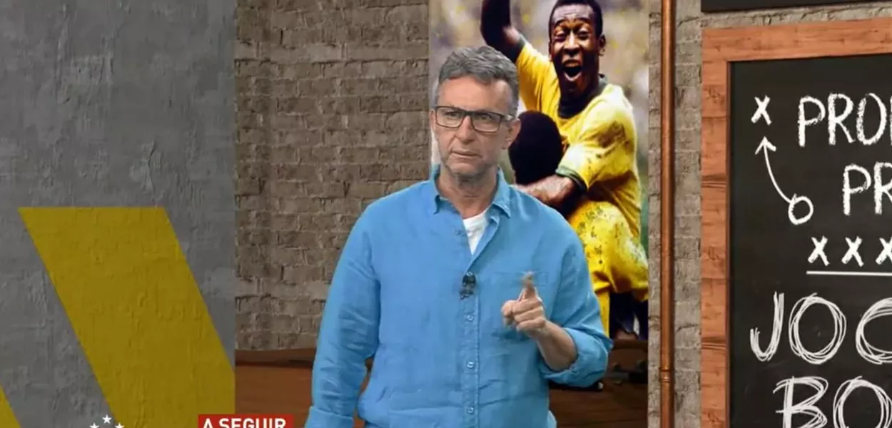“Craque” Neto detona Pablo Marçal por espalhar mentiras sobre entrega de donativos para o RS