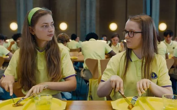 Cinema: Comer, beber, morrer