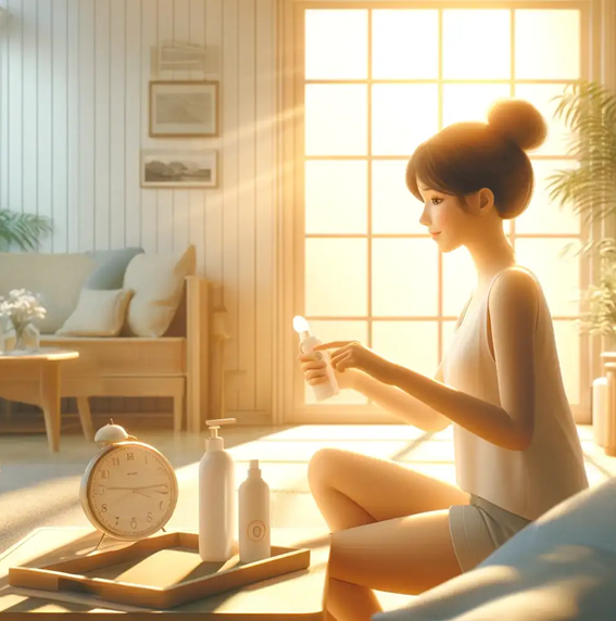 Escolhendo a proteção de acordo com o fototipo da pele