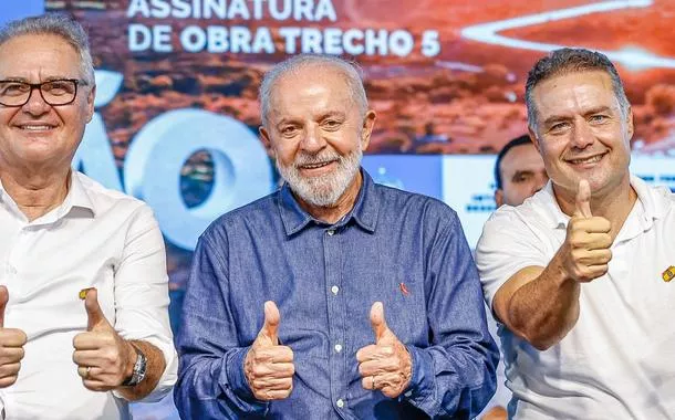 Lula: Não faltará solidariedade do povo nordestino para ajudar o Rio Grande do Sul