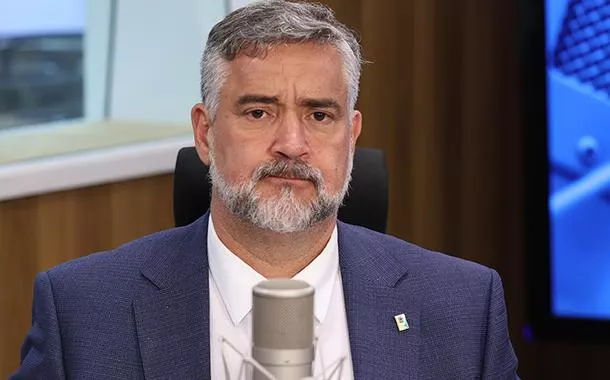 Pimenta ignora críticas e promete atuação isenta no RS: "vou responder com trabalho, espírito público e compromisso"