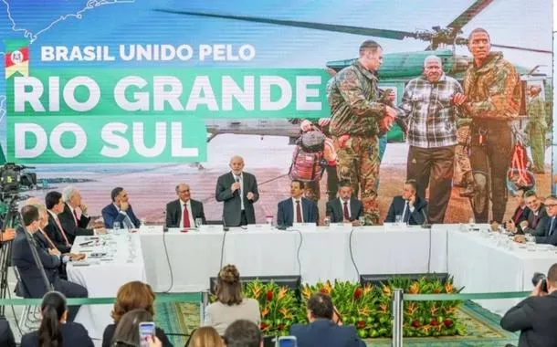 Conheça as medidas adotadas pelo governo Lula para apoiar os empreendedores gaúchos que enfrentam a tragédia das enchentes