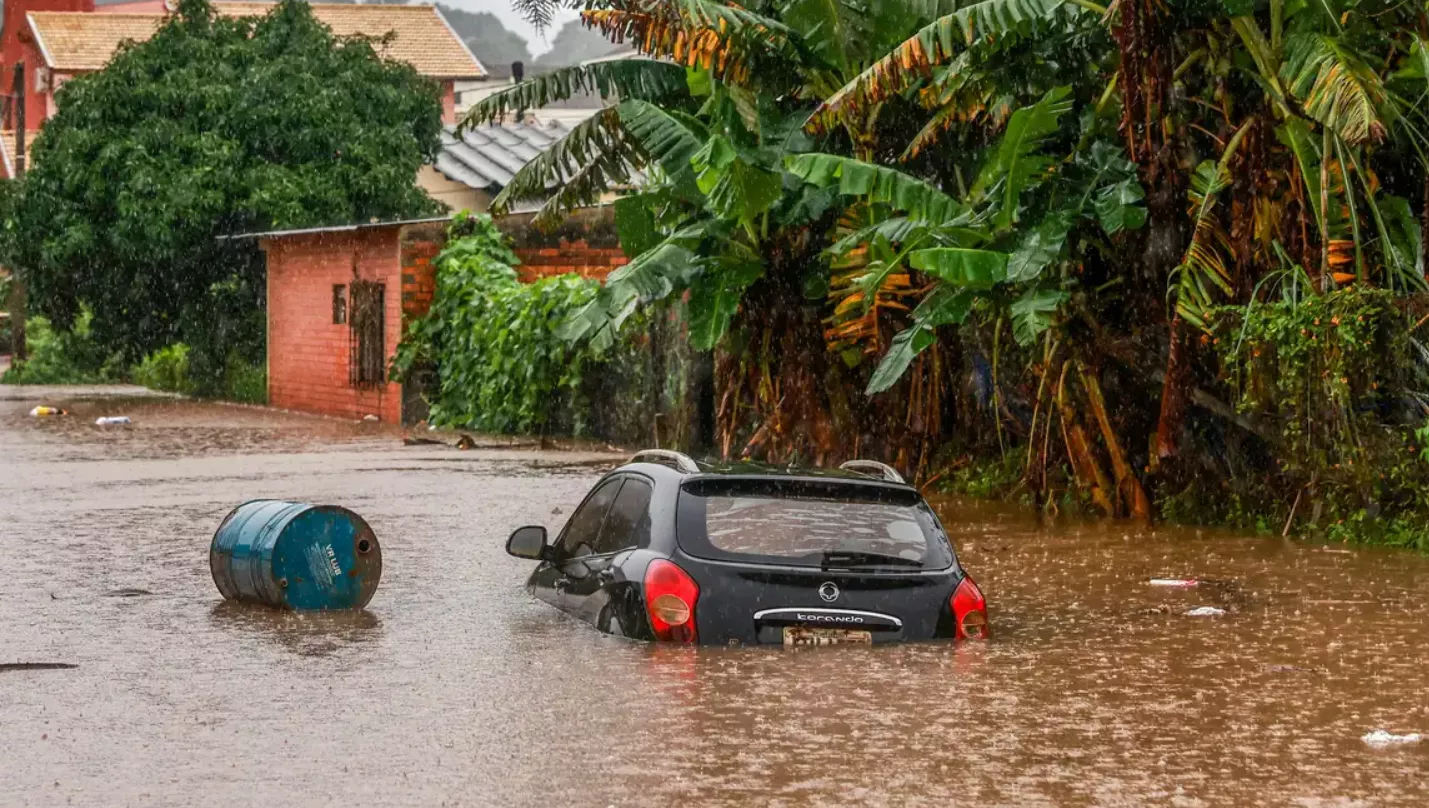 Rio Grande do Sul