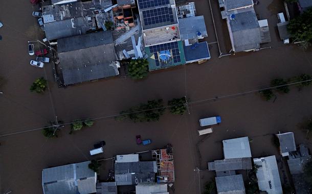 Sobe para 116 o número de mortes causadas por enchentes no Rio Grande do Sul