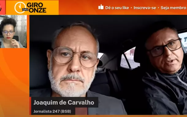"Minha expectativa em relação à minha casa é zero", desabafa morador de Canoas (RS) à TV 247