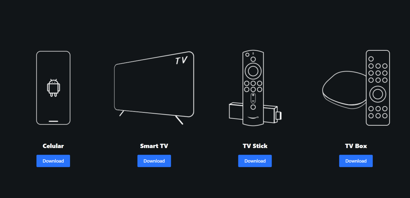 O impulso de saúde mental do streaming: Programas de conforto e muito mais com a TV Express