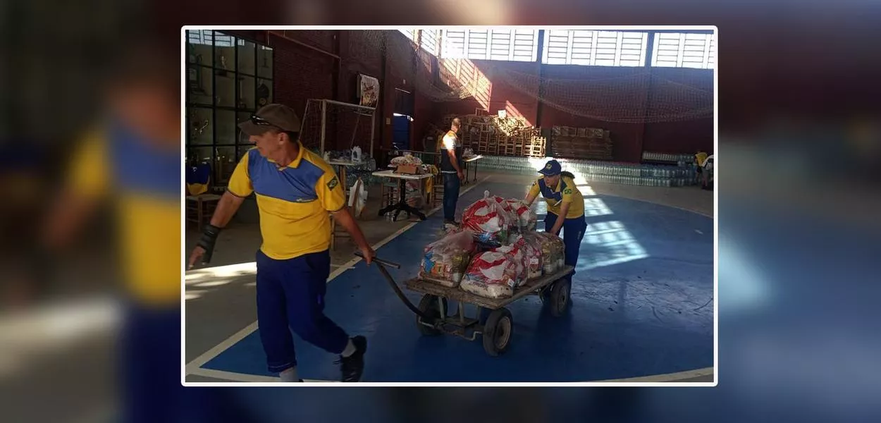 Correios