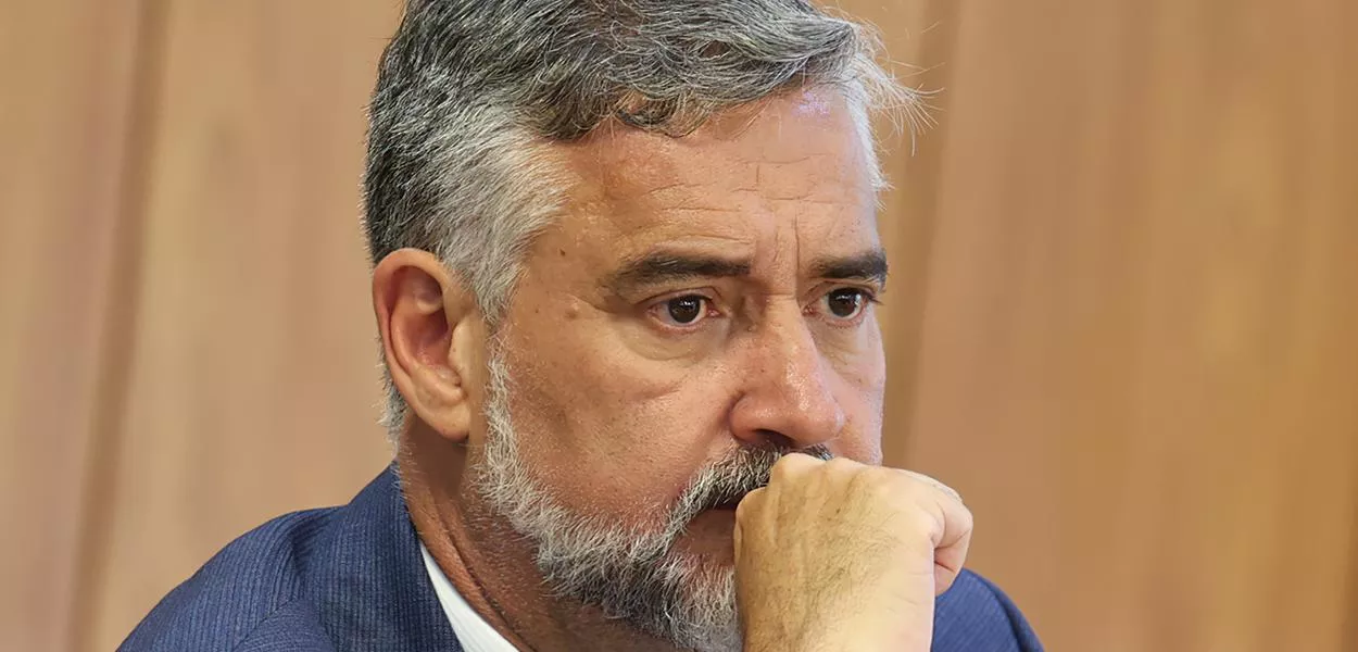 Paulo Pimenta