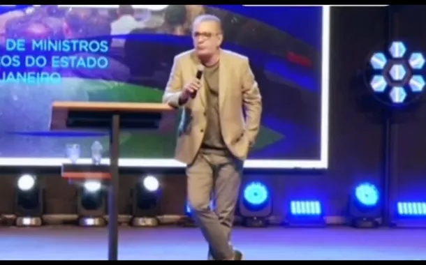 Em vídeo, Malafaia ensina a tomar dinheiro de fiéis