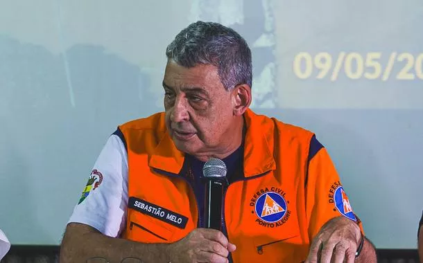 Sebastião Melo