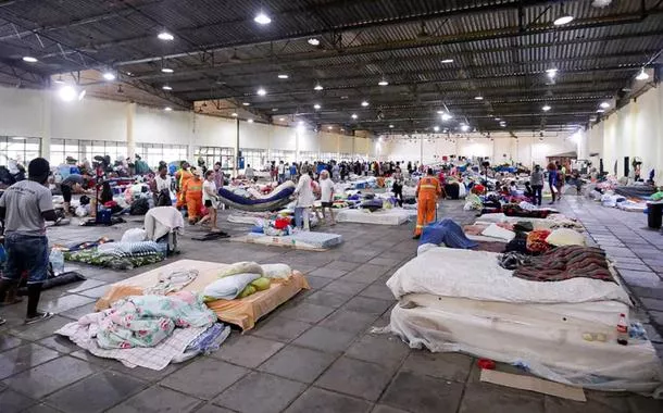 Governo define regras para compra de imóveis para desabrigados no RS
