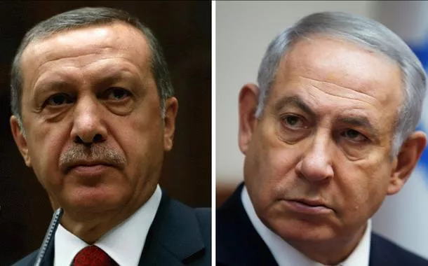 Erdogan: EUA e Europa não fazem o suficiente para pressionar Israel a aceitar uma trégua na Faixa de Gaza