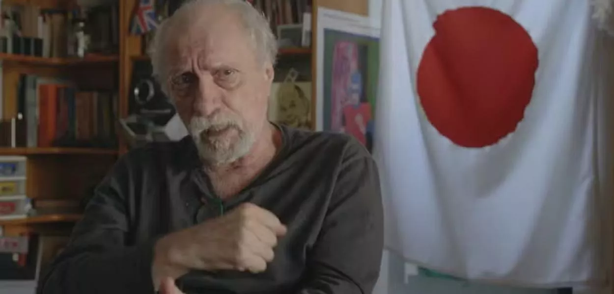 Paulo César Pereio