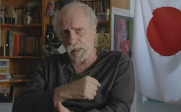 Paulo César Pereio