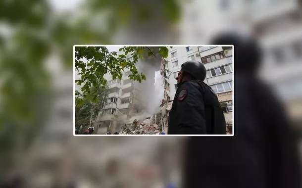 Aumenta número de mortos por ataque ucraniano na região de Belgorod, na Rússia