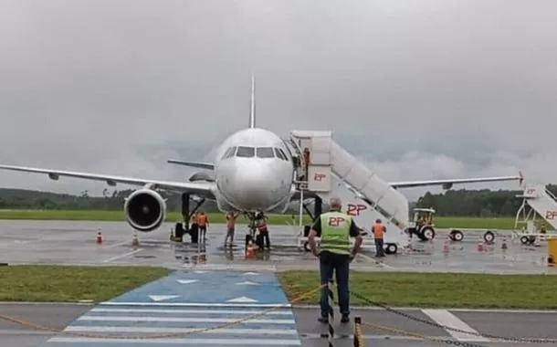 Base Aérea de Canoas inicia operação noturna de voos