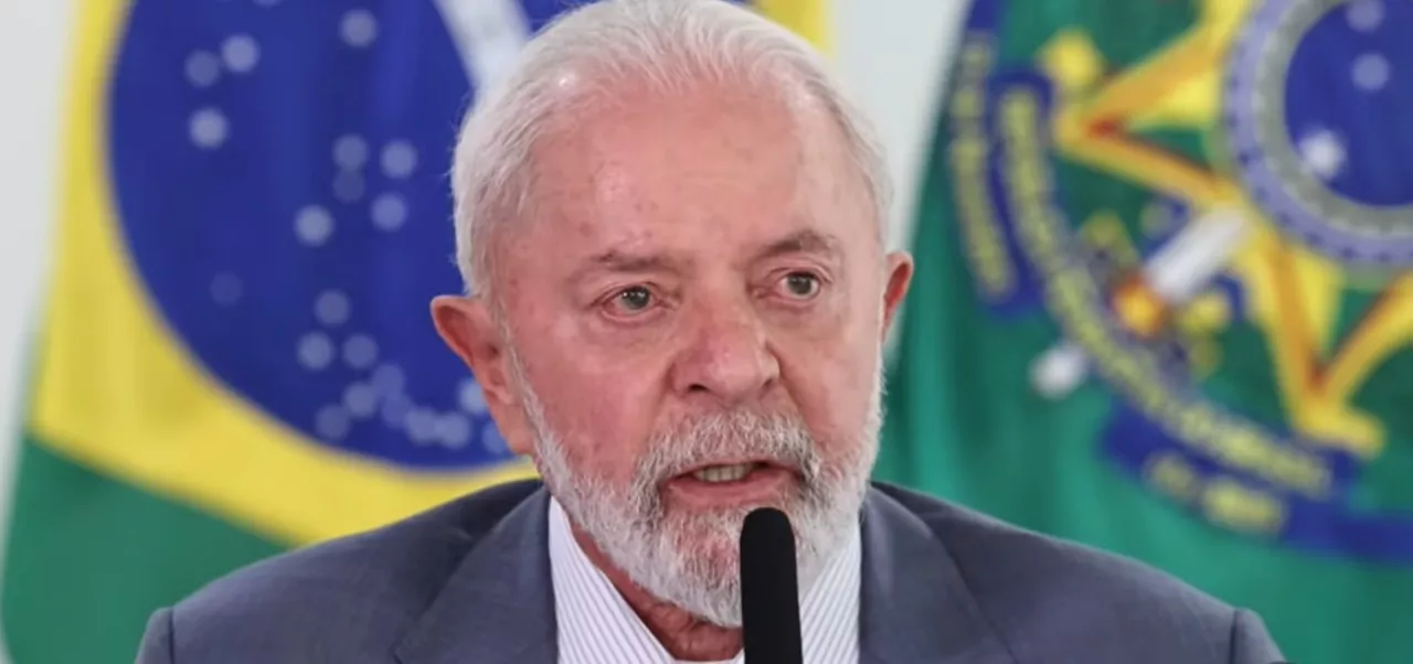 Luiz Inácio Lula da Silva