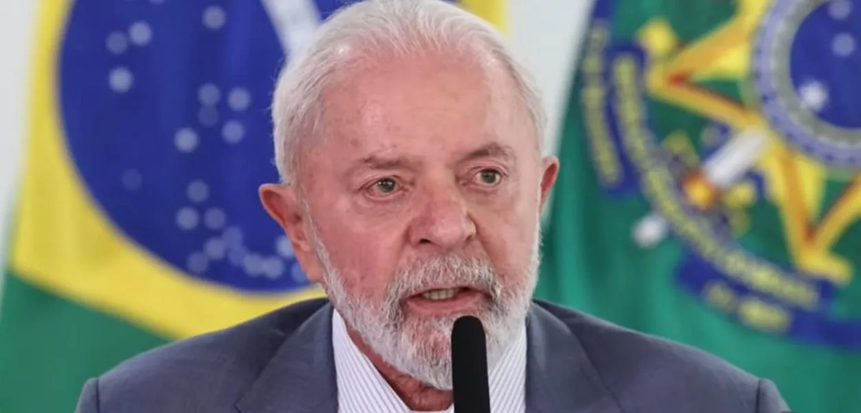 Luiz Inácio Lula da Silva