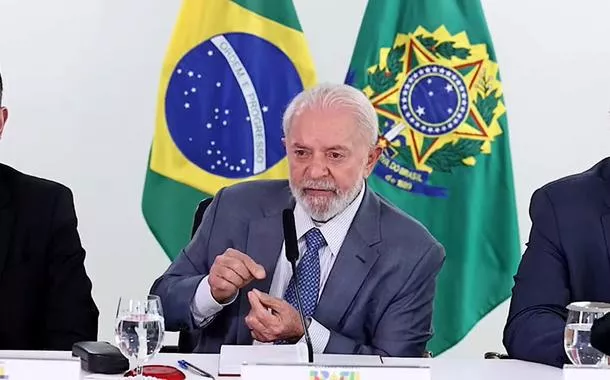 Lula sanciona projeto de renegociação da dívida dos estados com dispostivo que prevê federalização de estatais