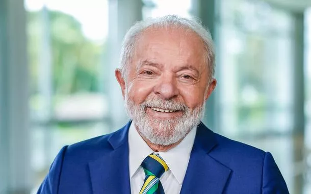 Aprovação de Lula com 16 meses de governo é a 3ª maior desde a redemocratização