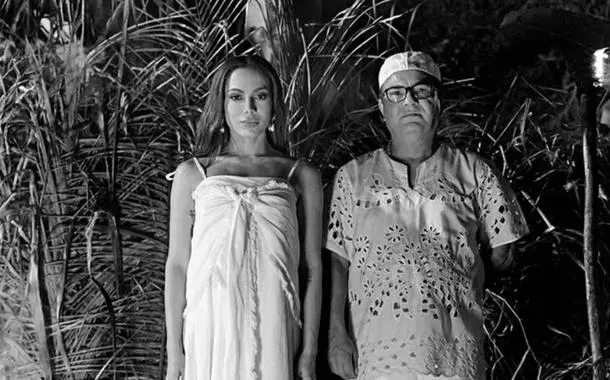 Anitta sofre boicote após anúncio de clipe sobre candomblé e desabafa: 'assustada'